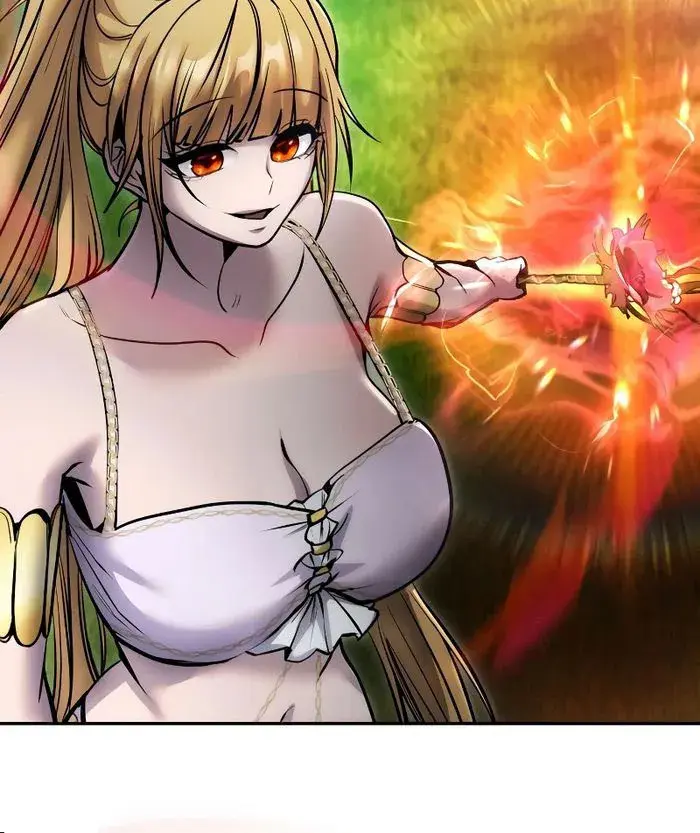 I Was More Overpowered Than the Hero, So I Hid My Power! Chapter 47 Page 132