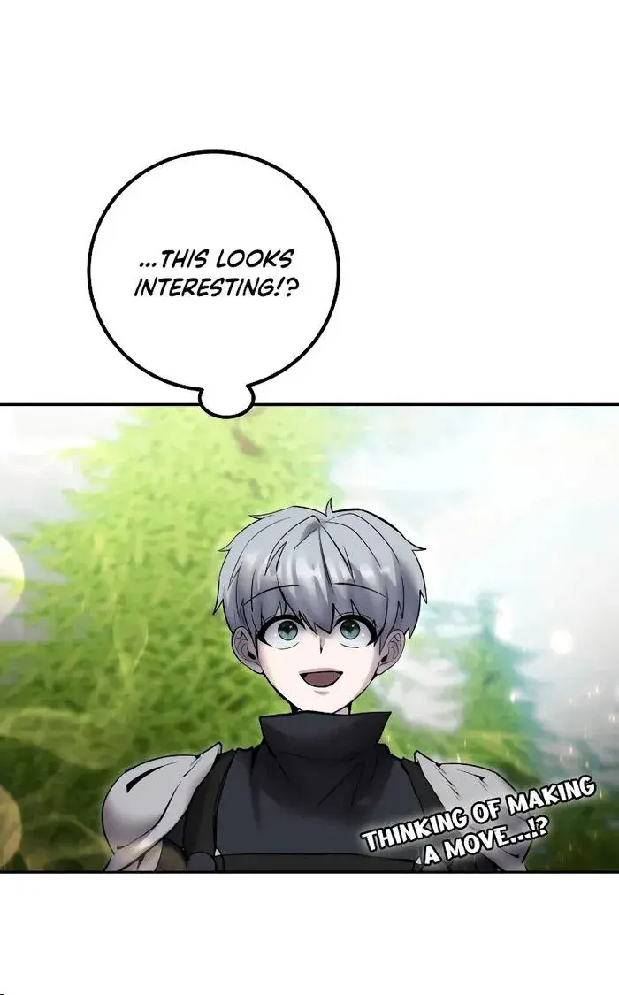 I Was More Overpowered Than the Hero, So I Hid My Power! Chapter 47 Page 138
