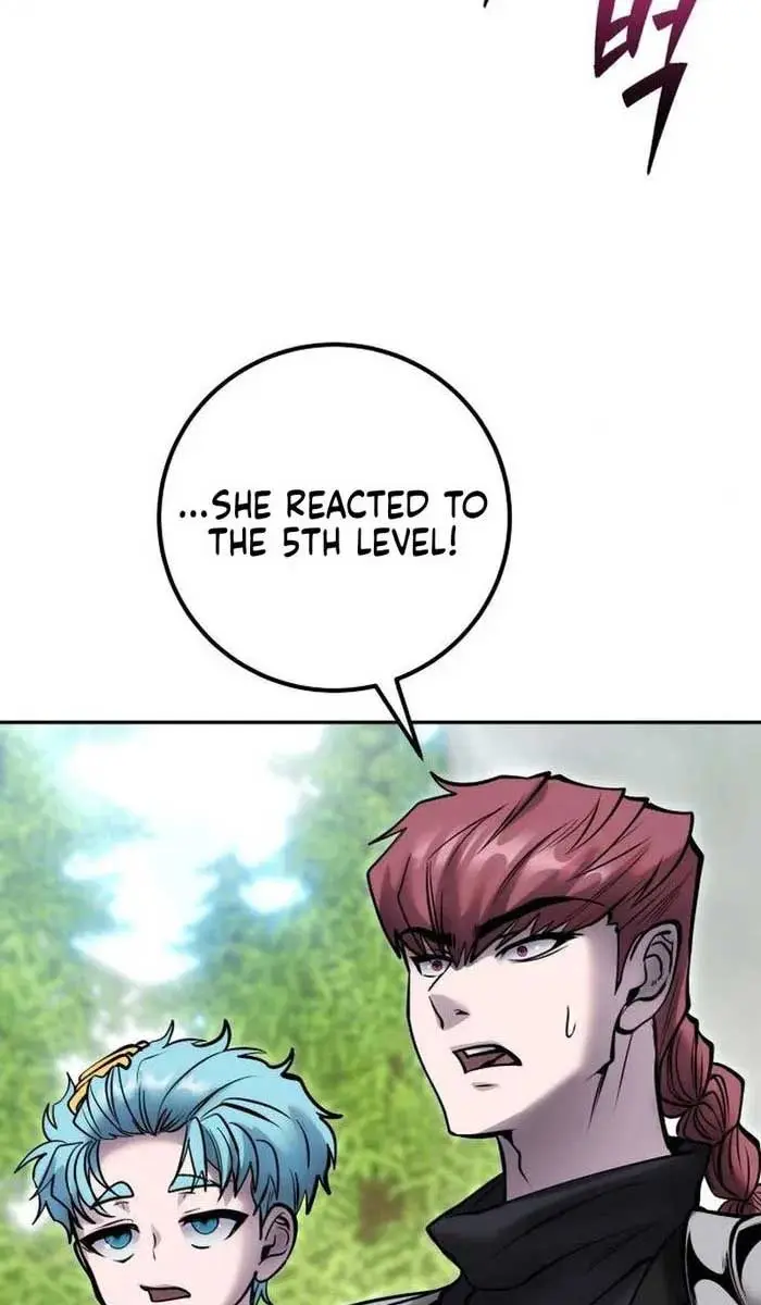I Was More Overpowered Than the Hero, So I Hid My Power! Chapter 48 Page 4