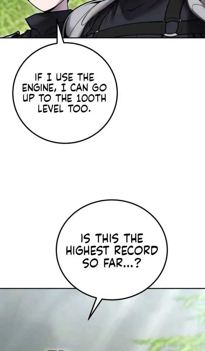 I Was More Overpowered Than the Hero, So I Hid My Power! Chapter 48 Page 5
