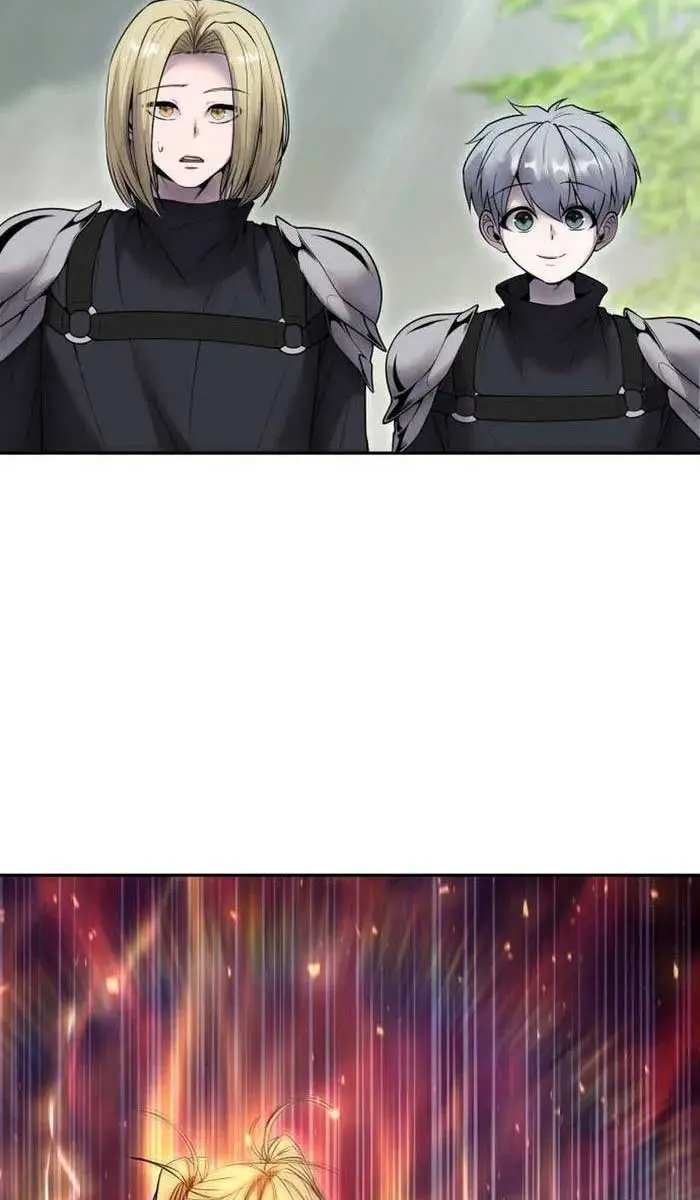 I Was More Overpowered Than the Hero, So I Hid My Power! Chapter 48 Page 6