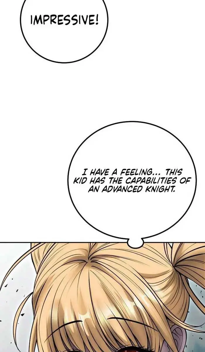 I Was More Overpowered Than the Hero, So I Hid My Power! Chapter 48 Page 23