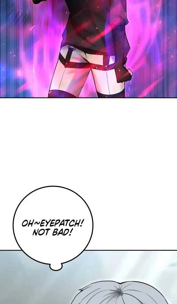 I Was More Overpowered Than the Hero, So I Hid My Power! Chapter 48 Page 26