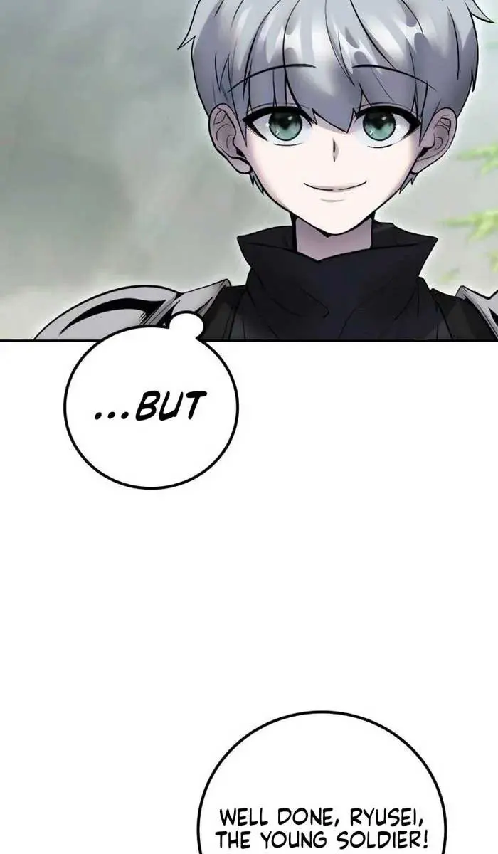 I Was More Overpowered Than the Hero, So I Hid My Power! Chapter 48 Page 27