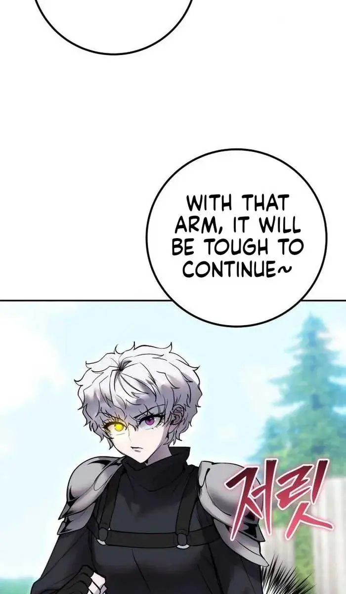 I Was More Overpowered Than the Hero, So I Hid My Power! Chapter 48 Page 29