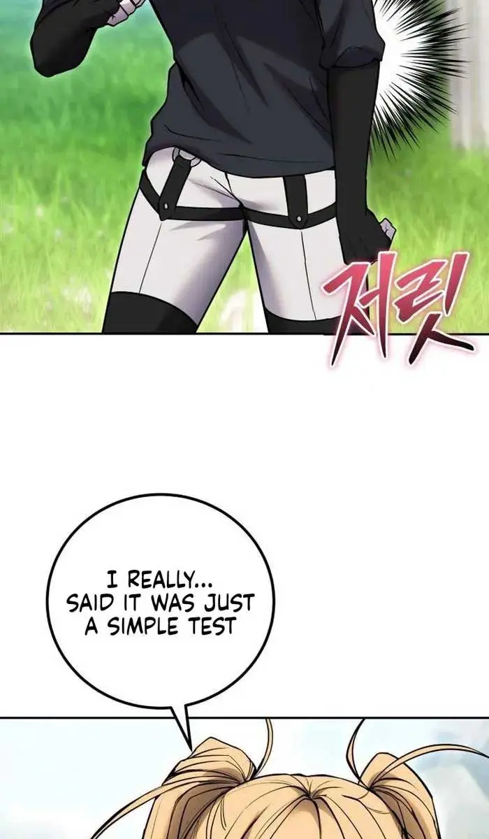 I Was More Overpowered Than the Hero, So I Hid My Power! Chapter 48 Page 30