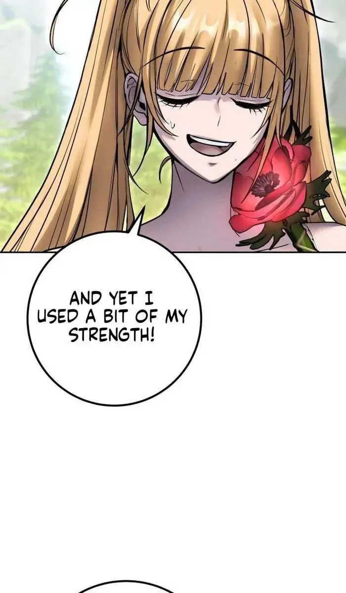 I Was More Overpowered Than the Hero, So I Hid My Power! Chapter 48 Page 31