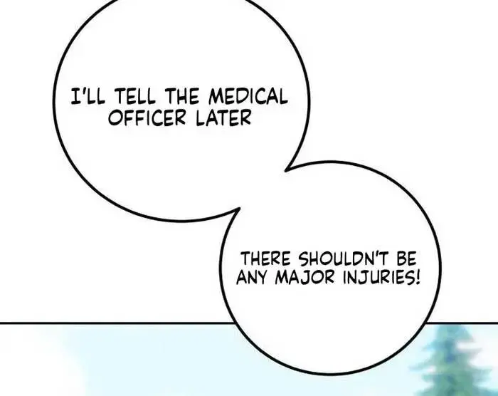 I Was More Overpowered Than the Hero, So I Hid My Power! Chapter 48 Page 32
