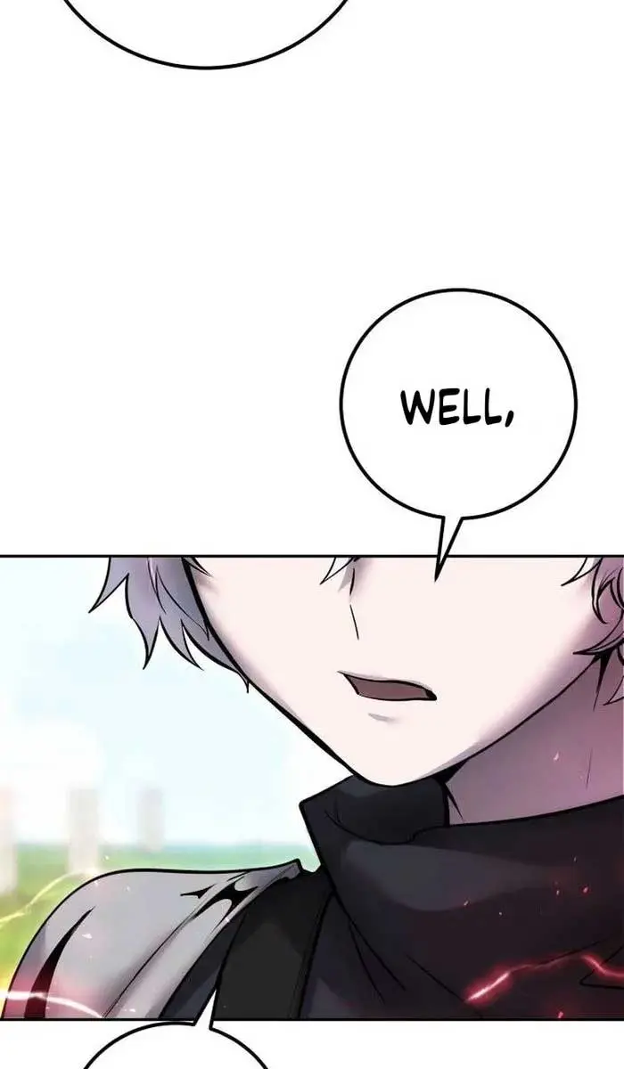 I Was More Overpowered Than the Hero, So I Hid My Power! Chapter 48 Page 35