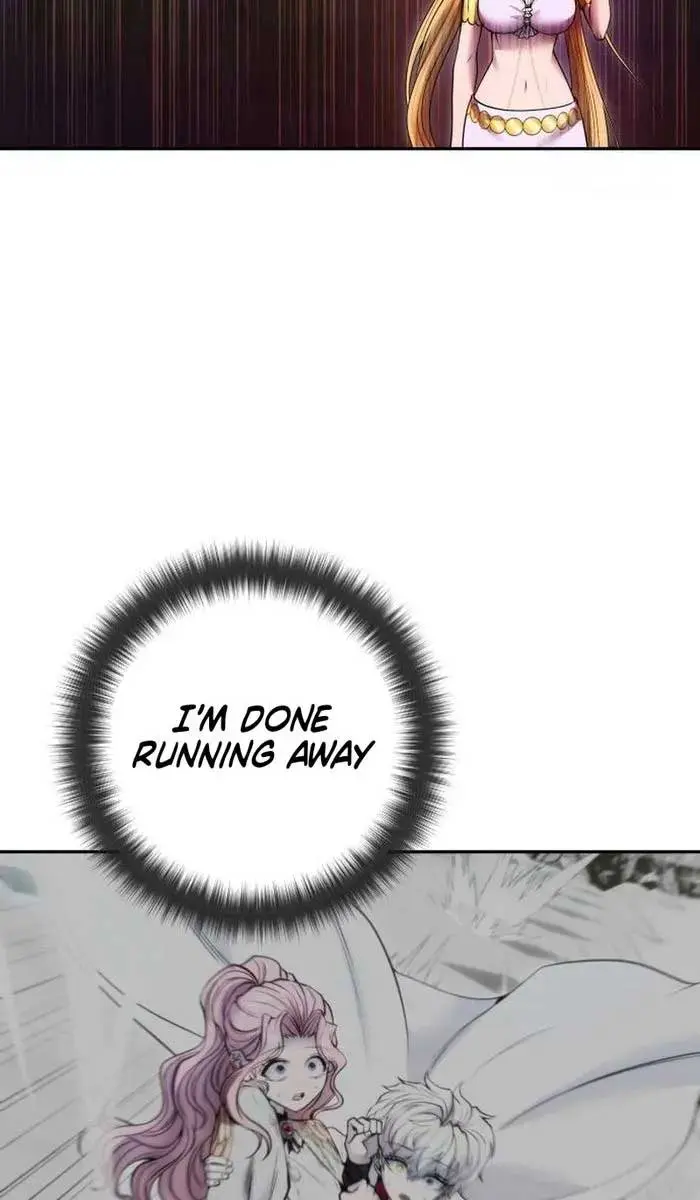 I Was More Overpowered Than the Hero, So I Hid My Power! Chapter 48 Page 39