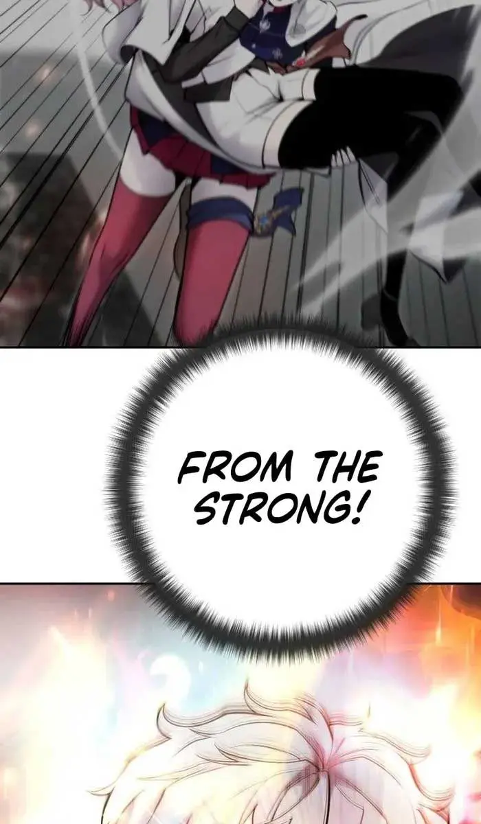 I Was More Overpowered Than the Hero, So I Hid My Power! Chapter 48 Page 40
