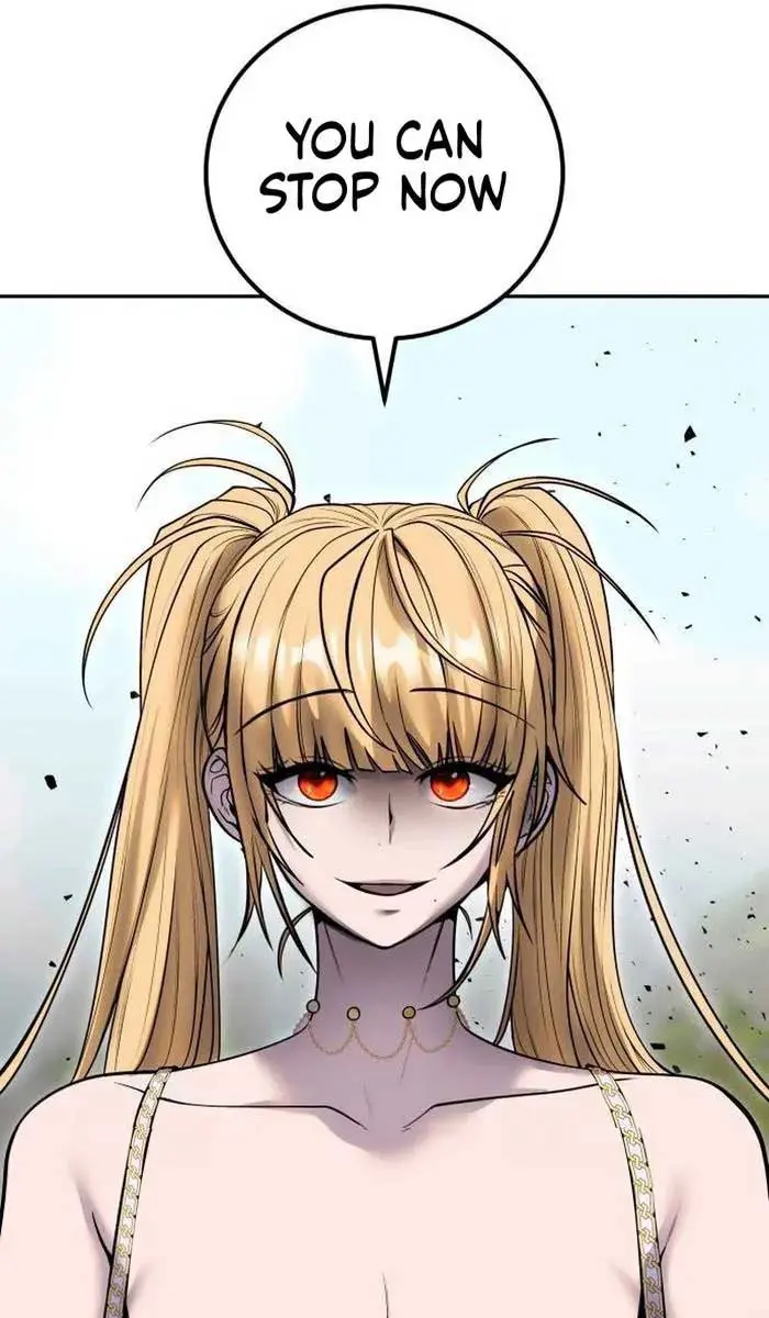I Was More Overpowered Than the Hero, So I Hid My Power! Chapter 48 Page 44