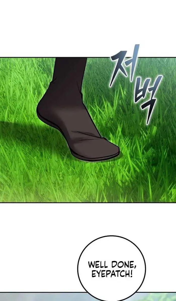 I Was More Overpowered Than the Hero, So I Hid My Power! Chapter 48 Page 47