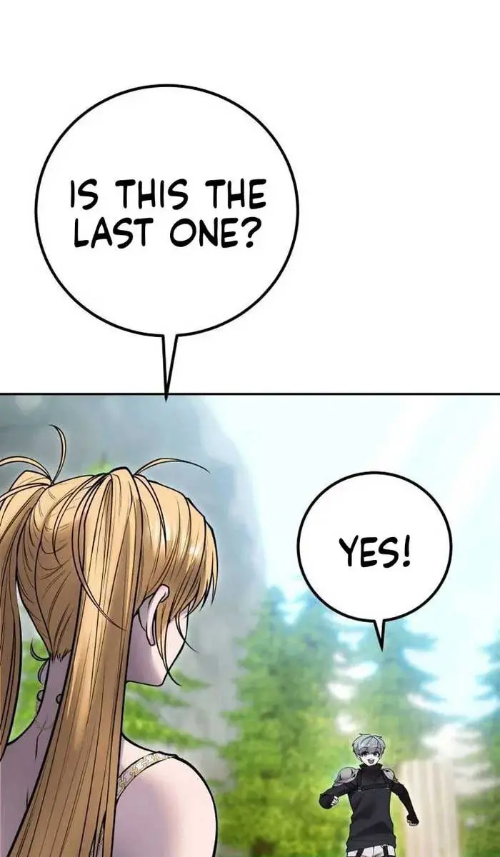 I Was More Overpowered Than the Hero, So I Hid My Power! Chapter 48 Page 55