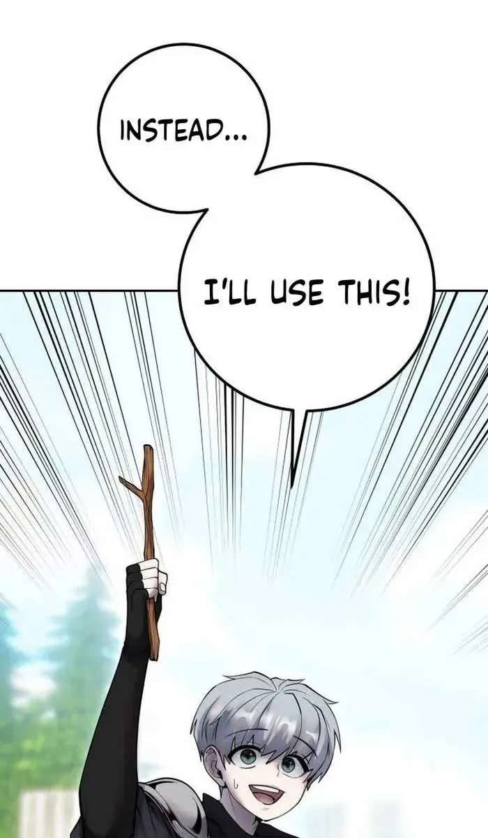 I Was More Overpowered Than the Hero, So I Hid My Power! Chapter 48 Page 64