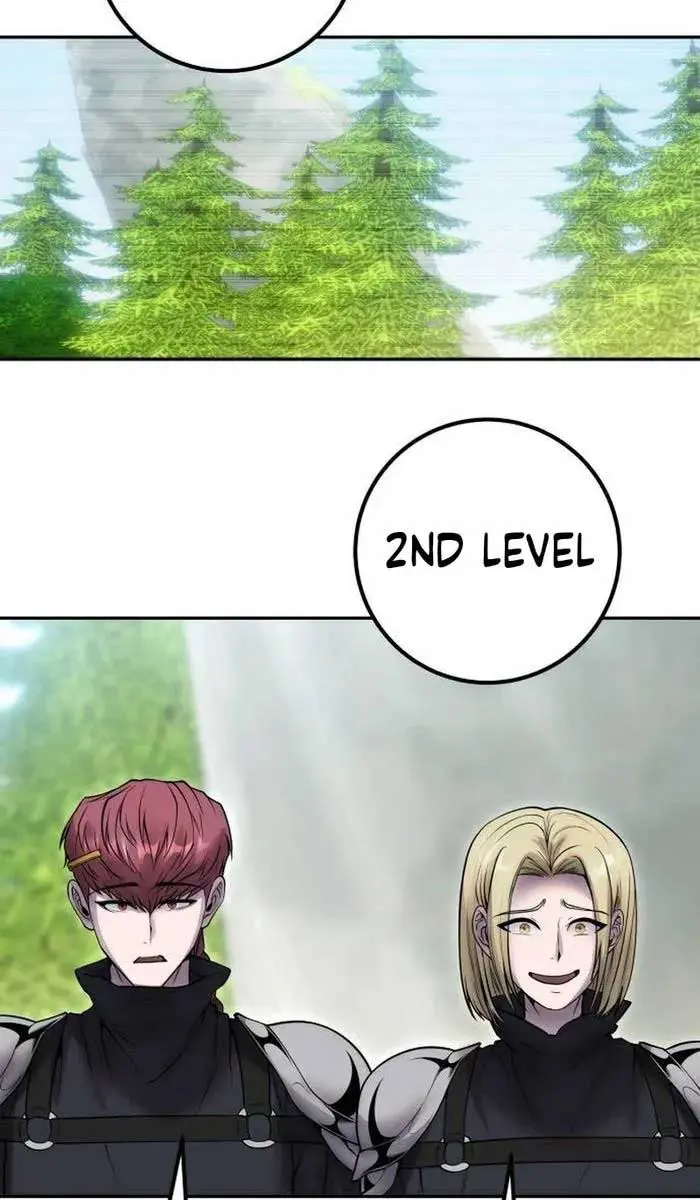 I Was More Overpowered Than the Hero, So I Hid My Power! Chapter 48 Page 71