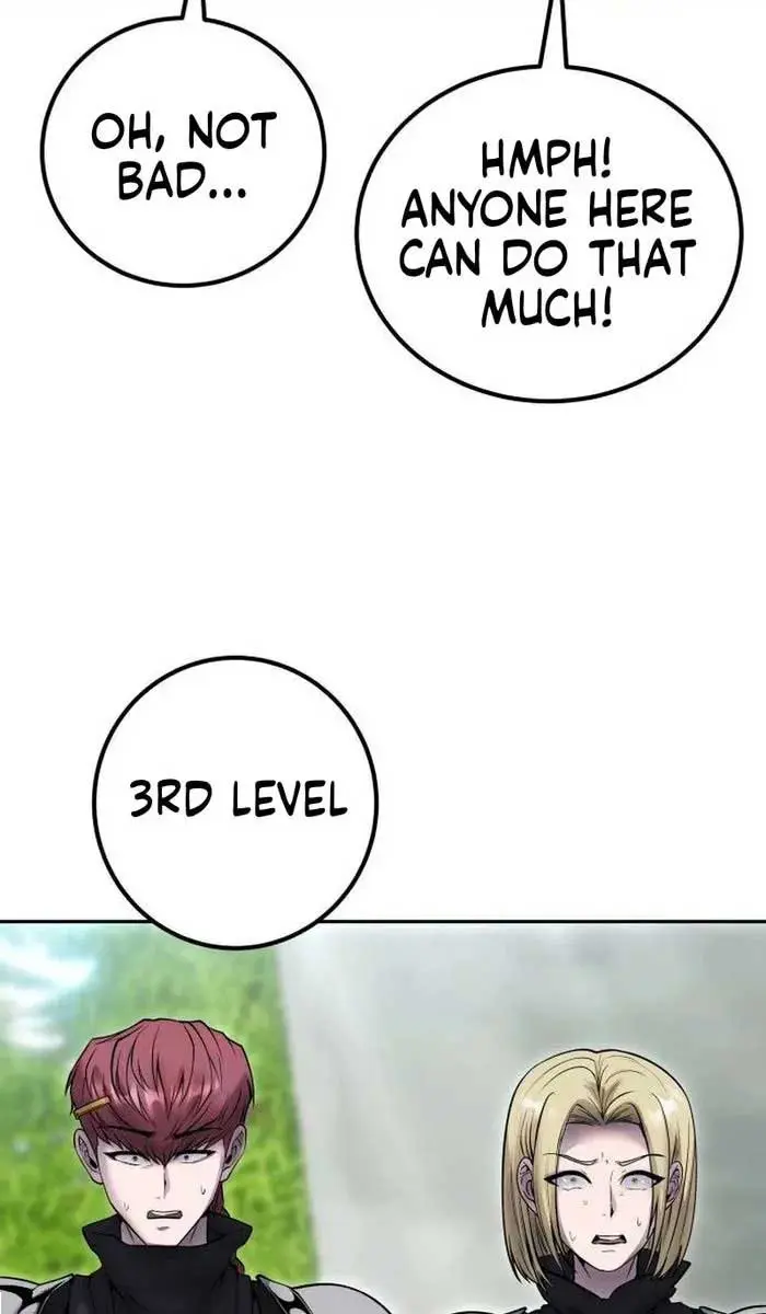I Was More Overpowered Than the Hero, So I Hid My Power! Chapter 48 Page 72