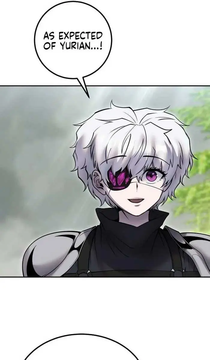I Was More Overpowered Than the Hero, So I Hid My Power! Chapter 48 Page 77