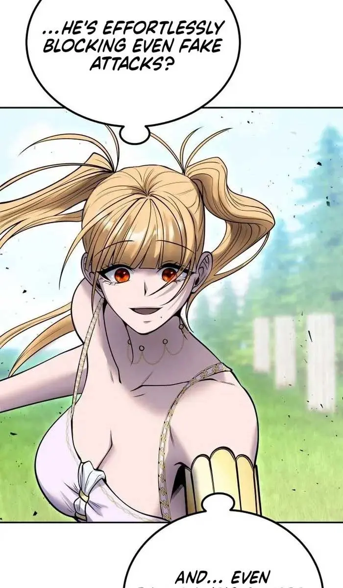 I Was More Overpowered Than the Hero, So I Hid My Power! Chapter 48 Page 78