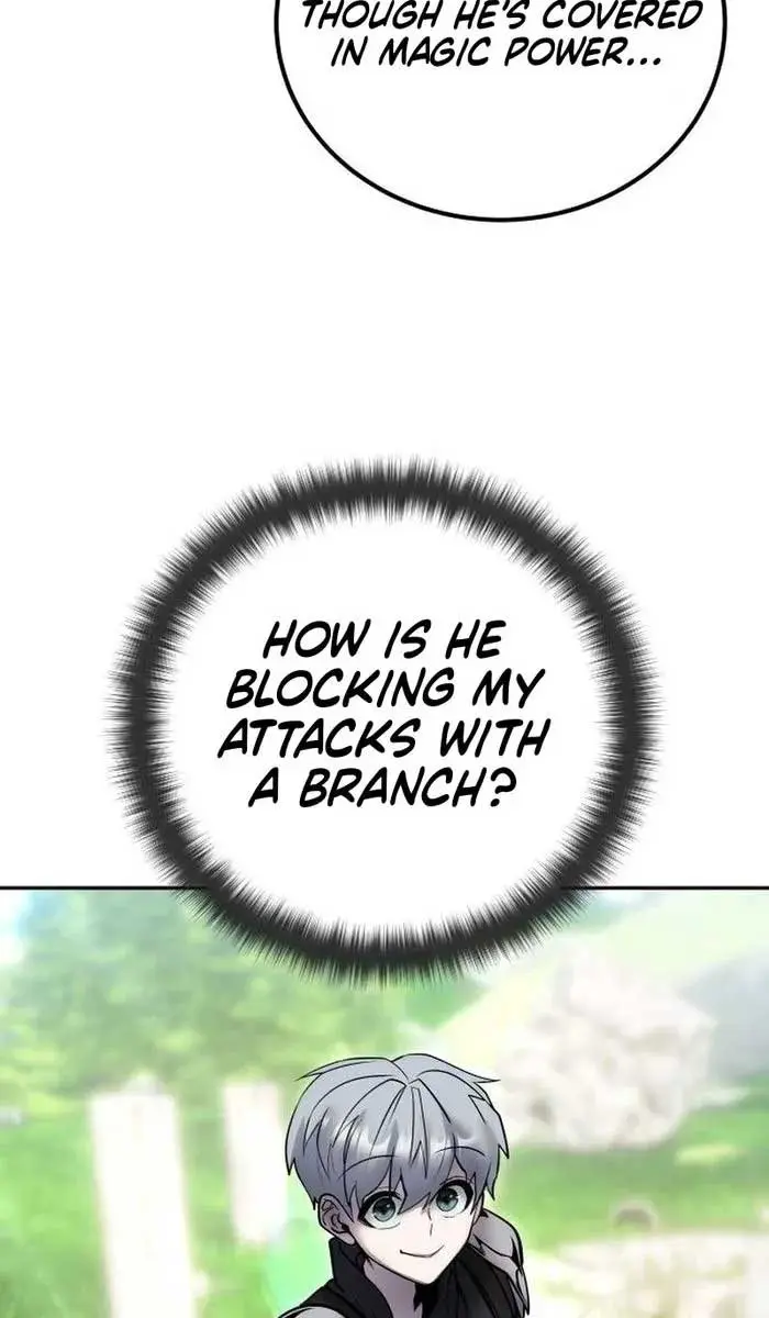 I Was More Overpowered Than the Hero, So I Hid My Power! Chapter 48 Page 79