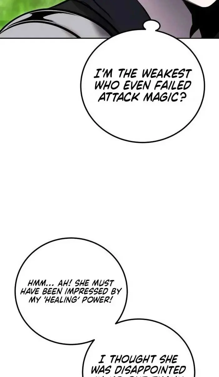 I Was More Overpowered Than the Hero, So I Hid My Power! Chapter 48 Page 83