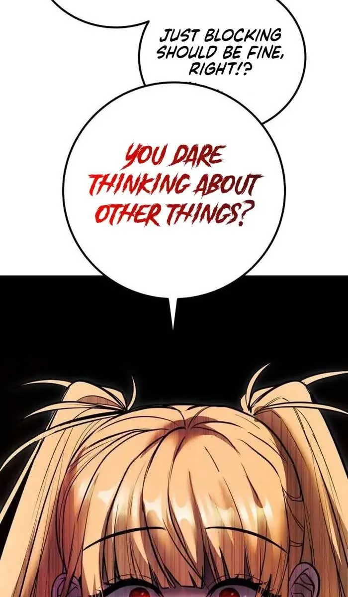 I Was More Overpowered Than the Hero, So I Hid My Power! Chapter 48 Page 85