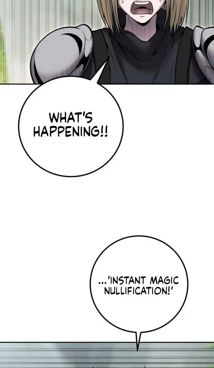 I Was More Overpowered Than the Hero, So I Hid My Power! Chapter 48 Page 95