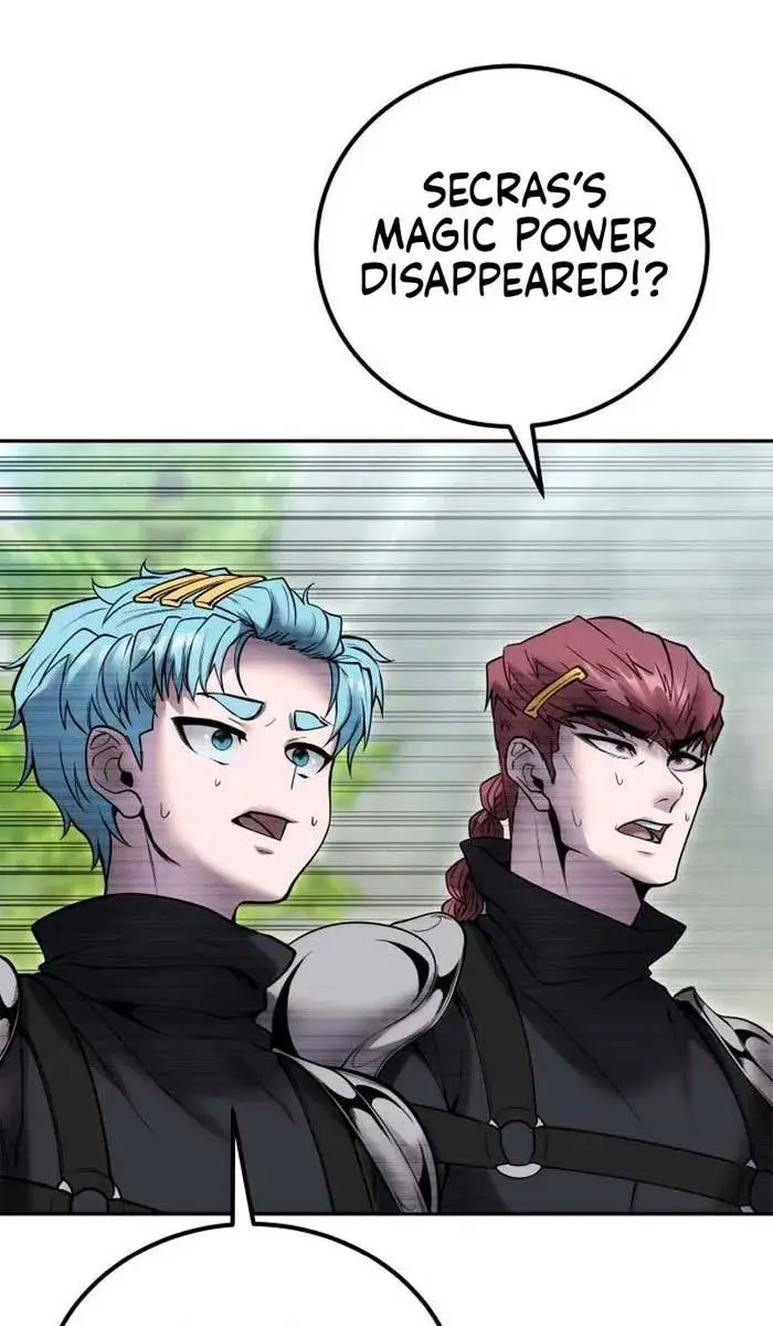 I Was More Overpowered Than the Hero, So I Hid My Power! Chapter 48 Page 97