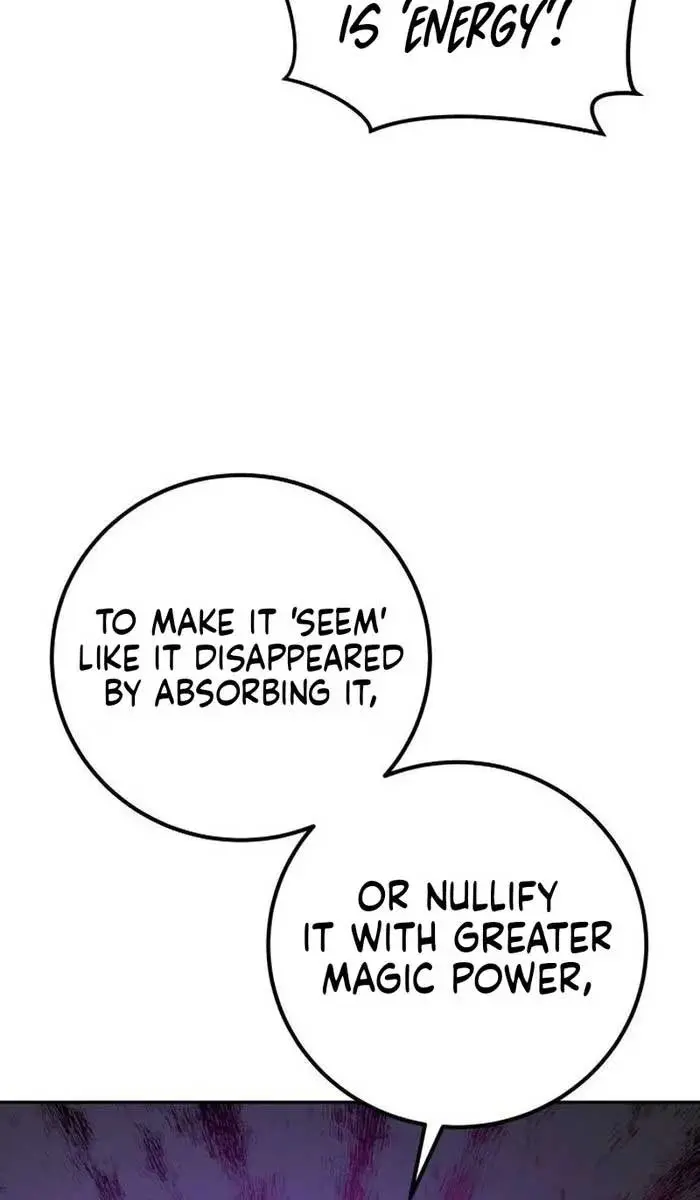 I Was More Overpowered Than the Hero, So I Hid My Power! Chapter 48 Page 100