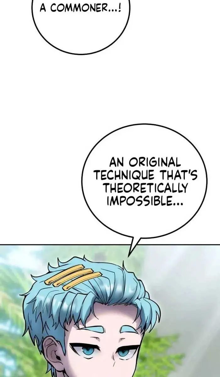 I Was More Overpowered Than the Hero, So I Hid My Power! Chapter 48 Page 104