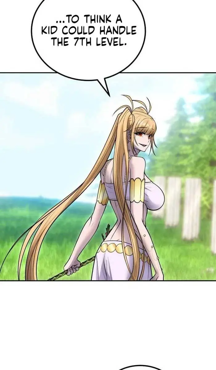 I Was More Overpowered Than the Hero, So I Hid My Power! Chapter 48 Page 106