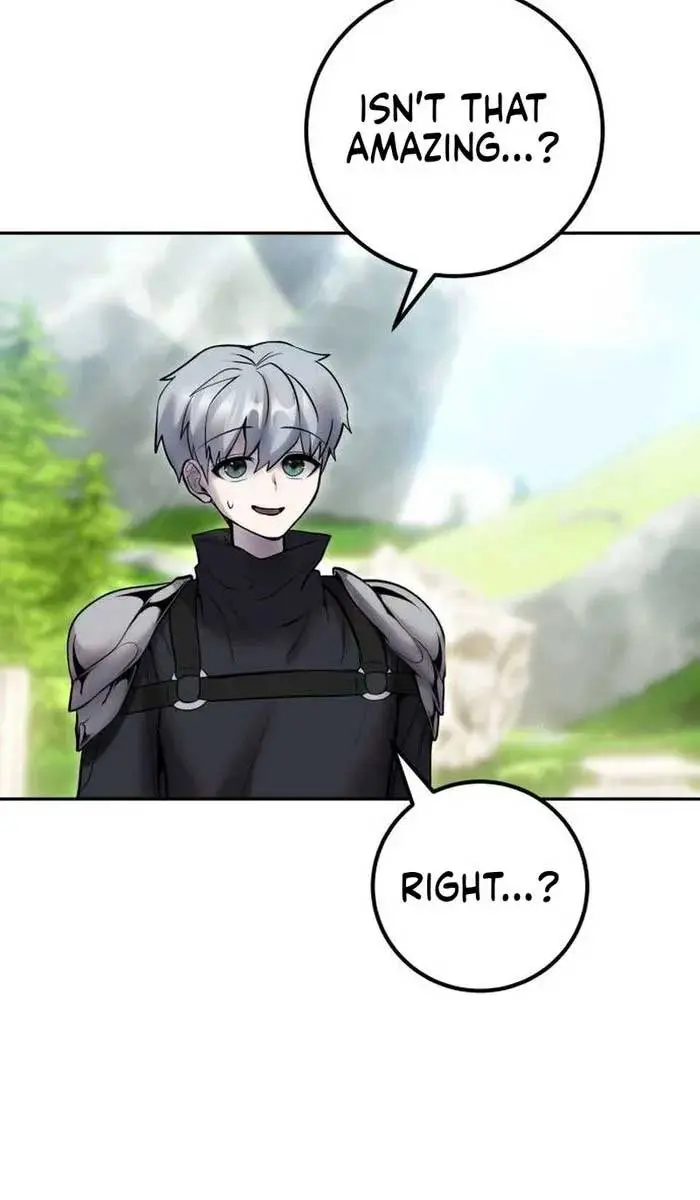 I Was More Overpowered Than the Hero, So I Hid My Power! Chapter 48 Page 107