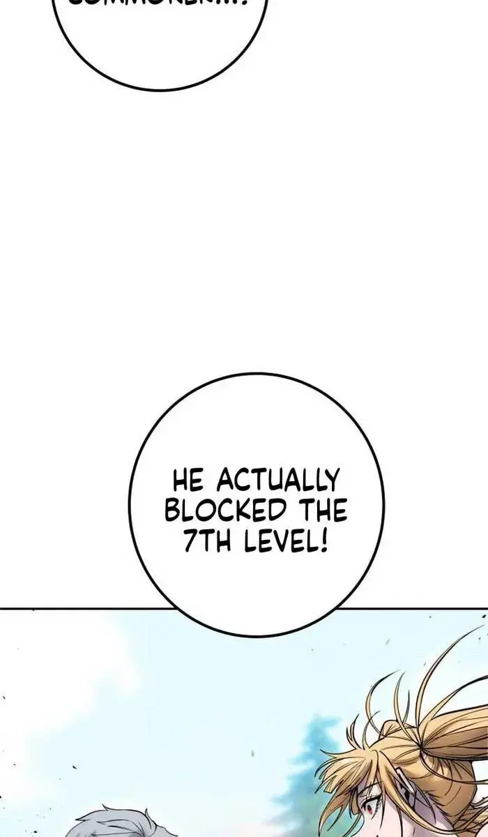 I Was More Overpowered Than the Hero, So I Hid My Power! Chapter 48 Page 116