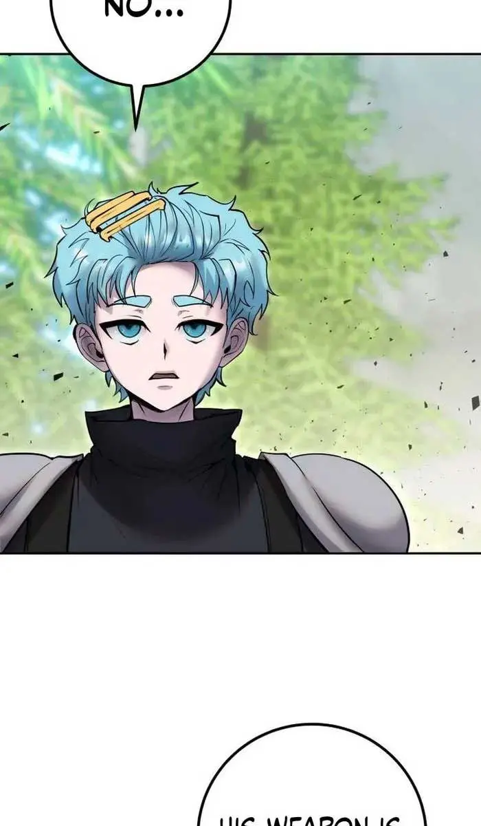 I Was More Overpowered Than the Hero, So I Hid My Power! Chapter 48 Page 118