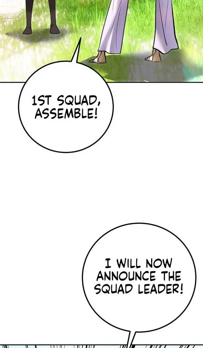 I Was More Overpowered Than the Hero, So I Hid My Power! Chapter 48 Page 123