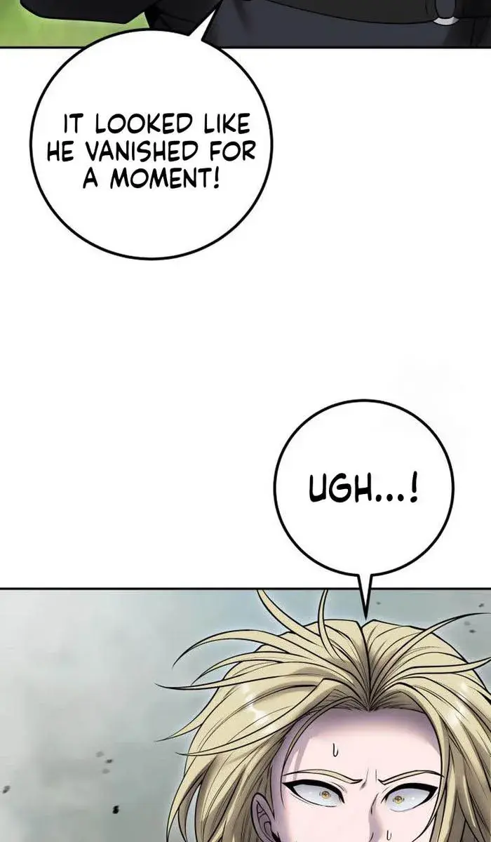 I Was More Overpowered Than the Hero, So I Hid My Power! Chapter 49 Page 11