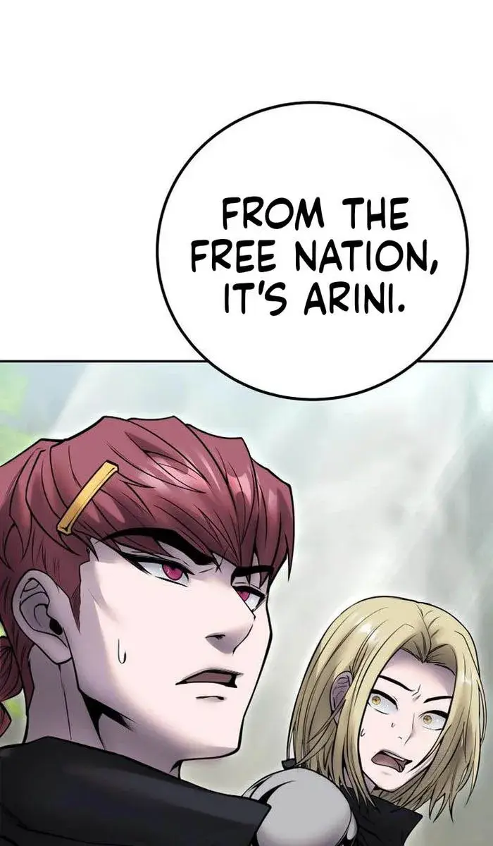 I Was More Overpowered Than the Hero, So I Hid My Power! Chapter 49 Page 34