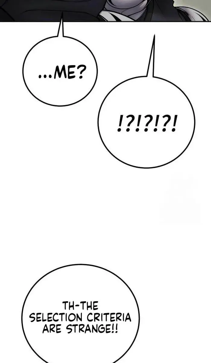 I Was More Overpowered Than the Hero, So I Hid My Power! Chapter 49 Page 35