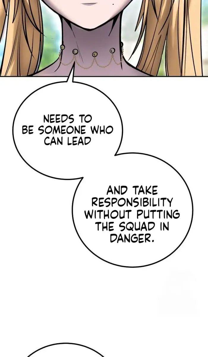 I Was More Overpowered Than the Hero, So I Hid My Power! Chapter 49 Page 42