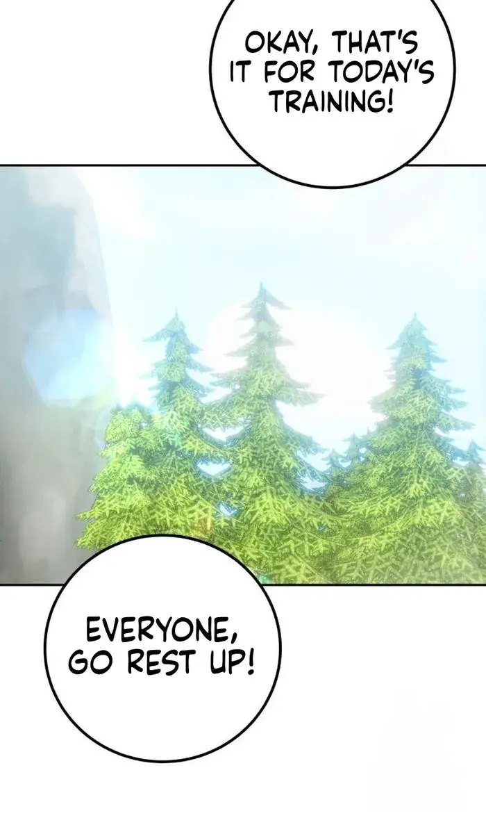I Was More Overpowered Than the Hero, So I Hid My Power! Chapter 49 Page 46
