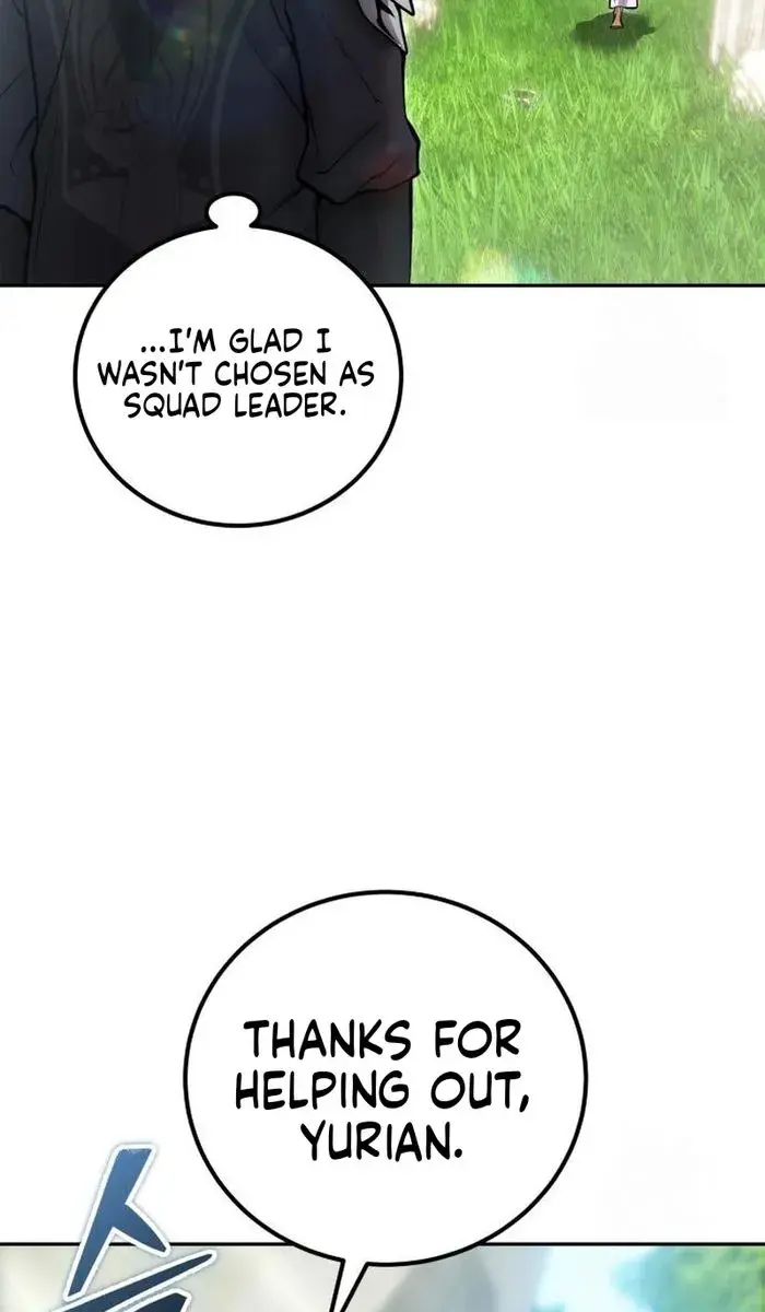 I Was More Overpowered Than the Hero, So I Hid My Power! Chapter 49 Page 48