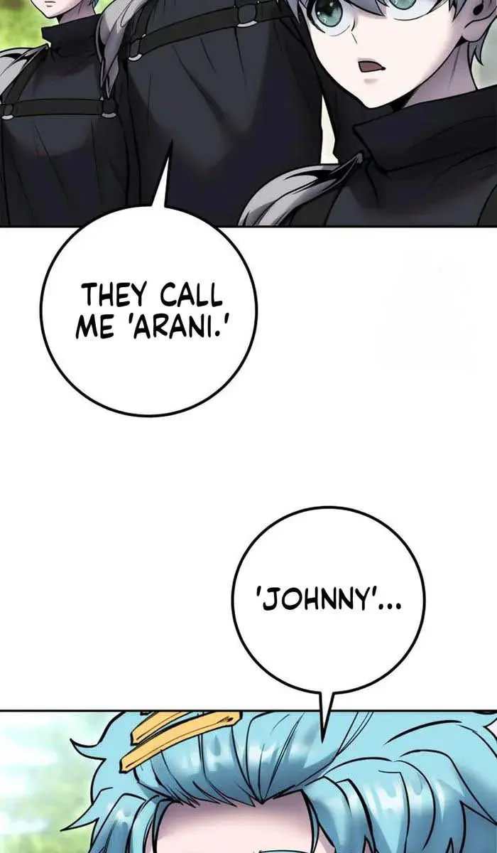 I Was More Overpowered Than the Hero, So I Hid My Power! Chapter 49 Page 52