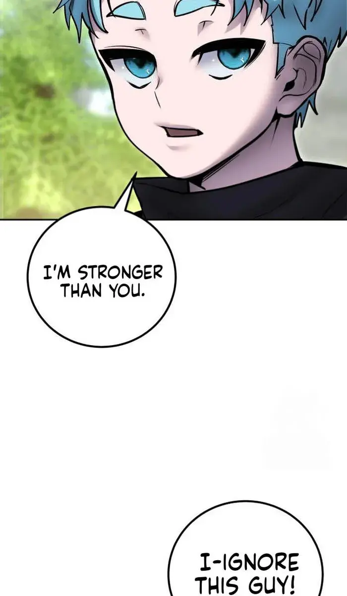 I Was More Overpowered Than the Hero, So I Hid My Power! Chapter 49 Page 53