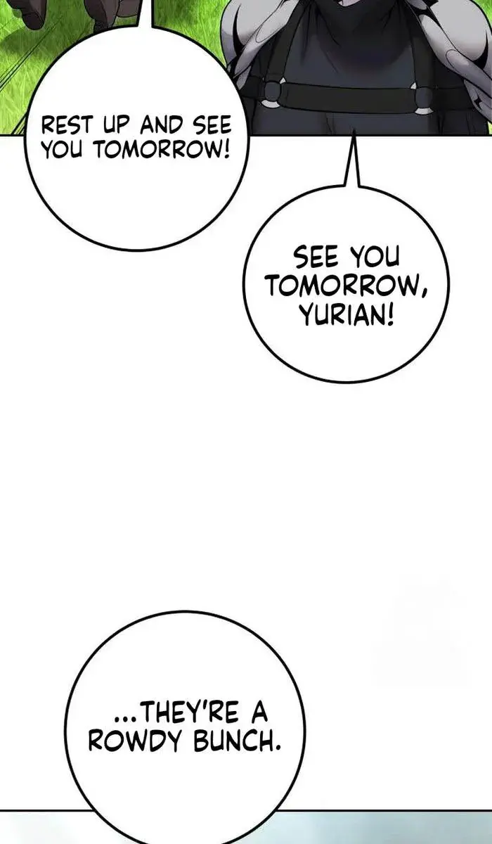 I Was More Overpowered Than the Hero, So I Hid My Power! Chapter 49 Page 55