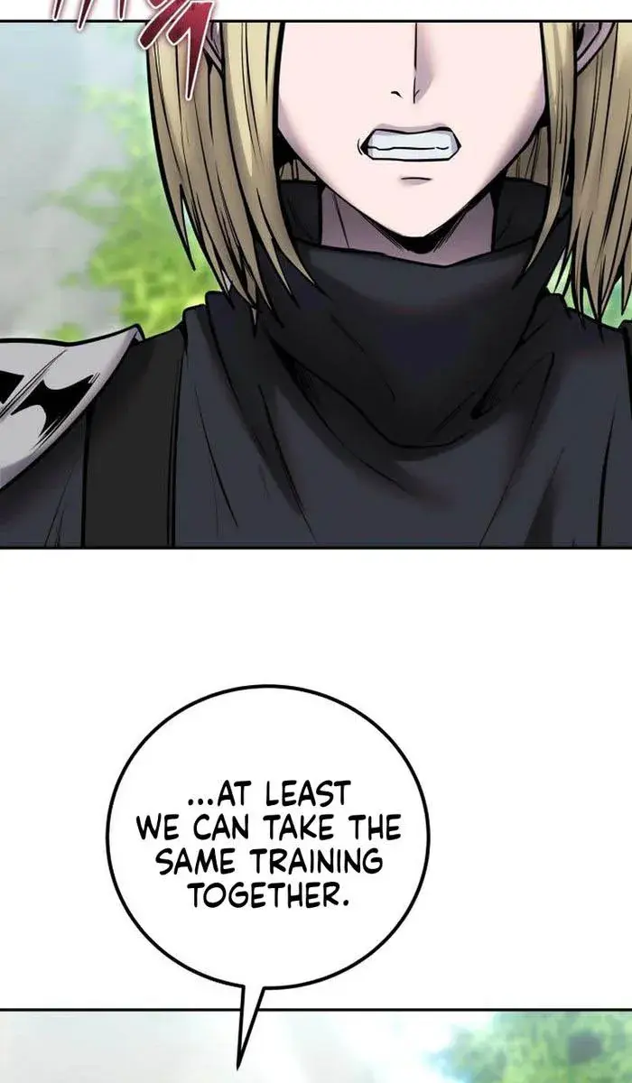 I Was More Overpowered Than the Hero, So I Hid My Power! Chapter 49 Page 57