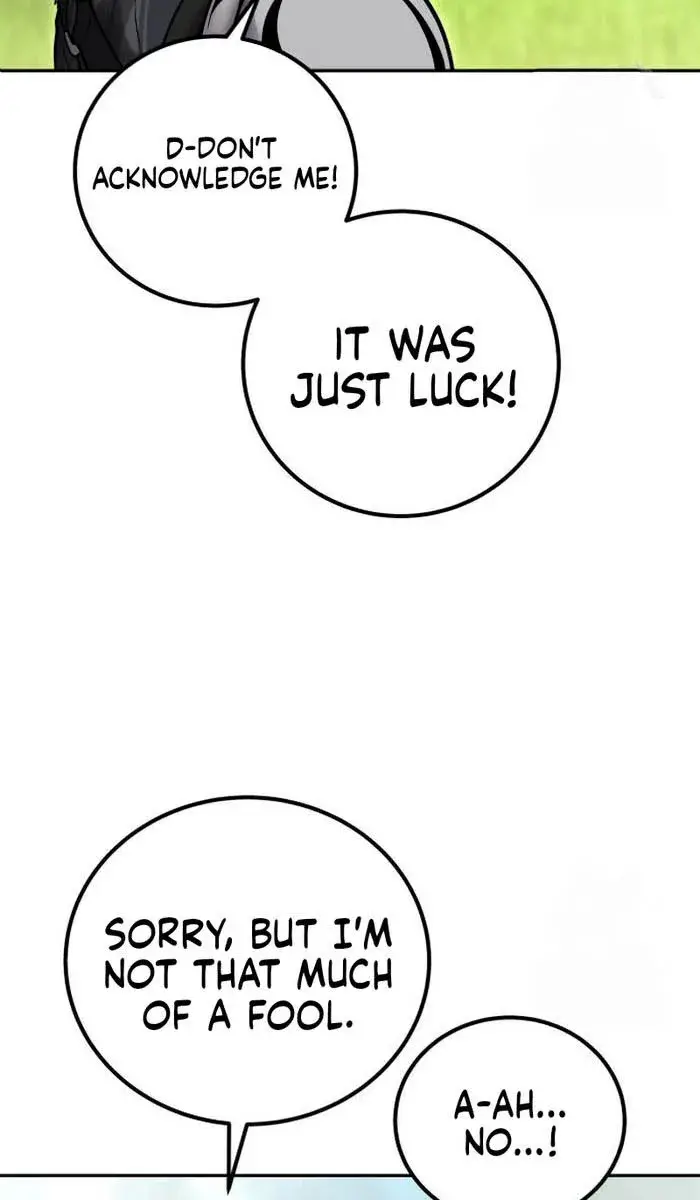 I Was More Overpowered Than the Hero, So I Hid My Power! Chapter 49 Page 60