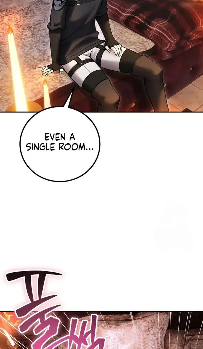 I Was More Overpowered Than the Hero, So I Hid My Power! Chapter 49 Page 69