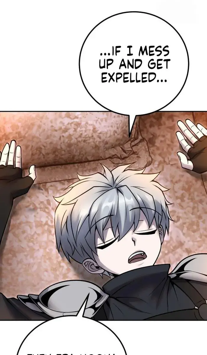 I Was More Overpowered Than the Hero, So I Hid My Power! Chapter 49 Page 71