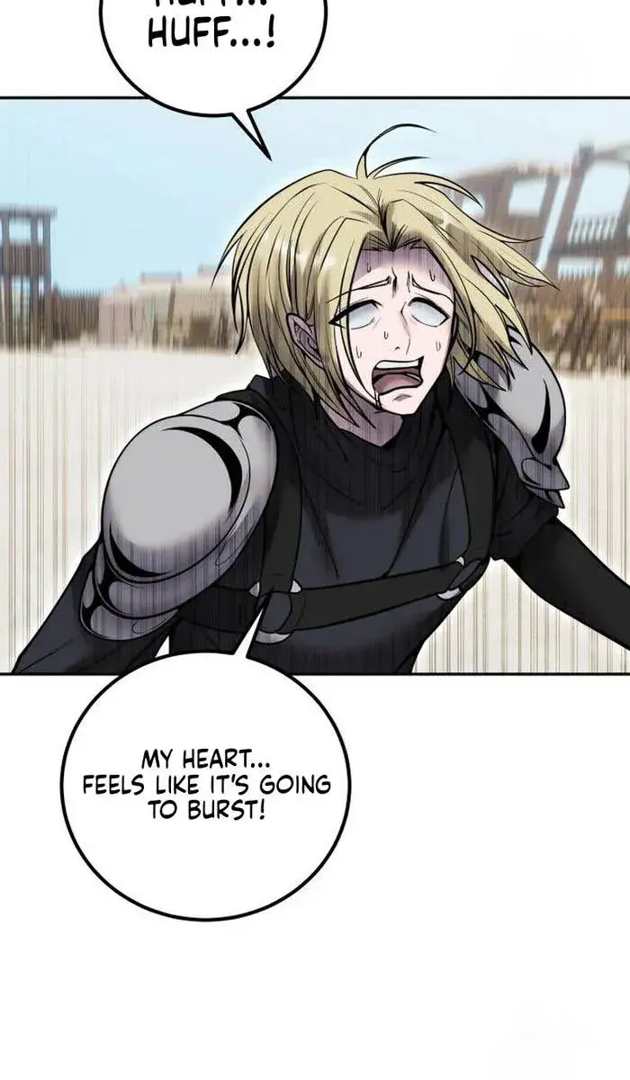 I Was More Overpowered Than the Hero, So I Hid My Power! Chapter 49 Page 81