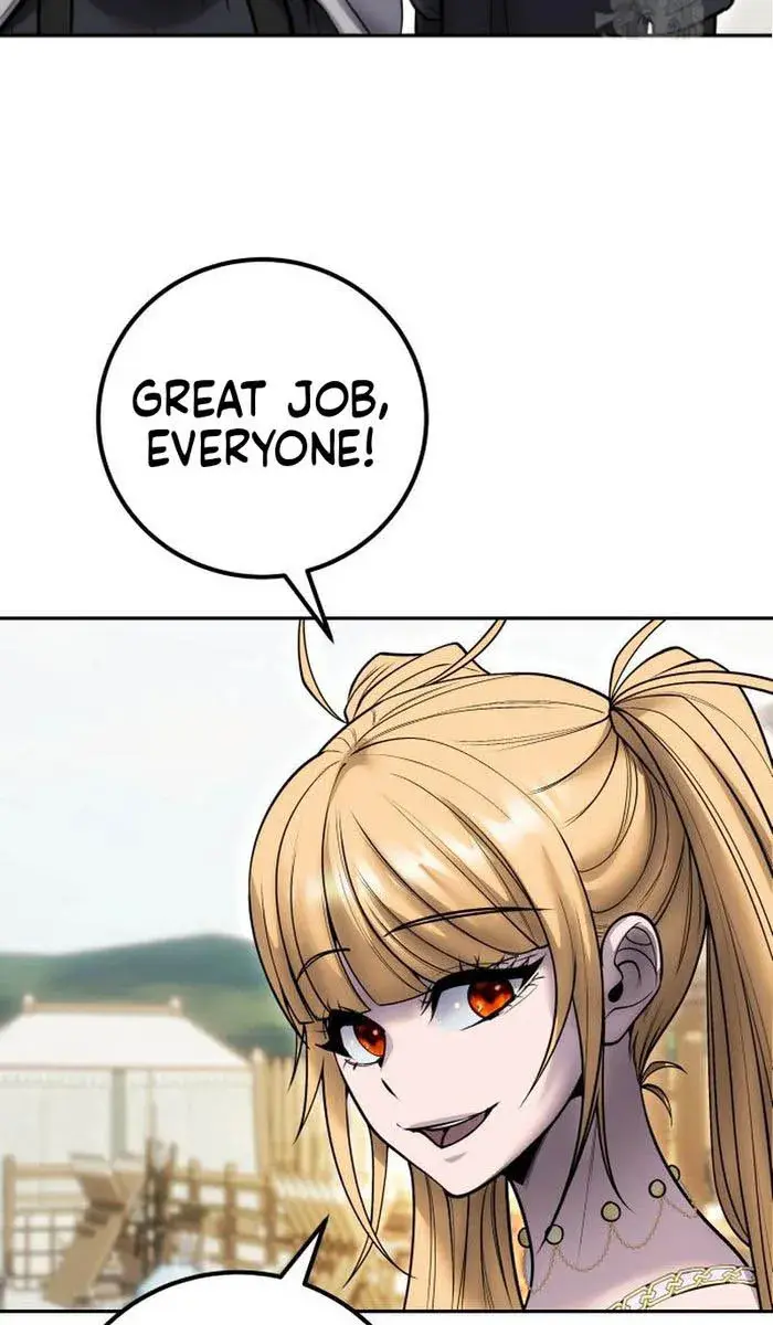 I Was More Overpowered Than the Hero, So I Hid My Power! Chapter 49 Page 84